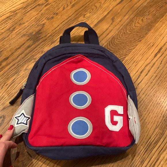 Pottery Barn Kids Accessories Pottery Barn Mini Backpack Poshmark